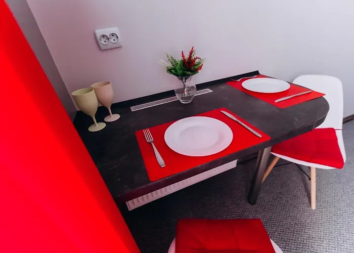 Premium Apartment