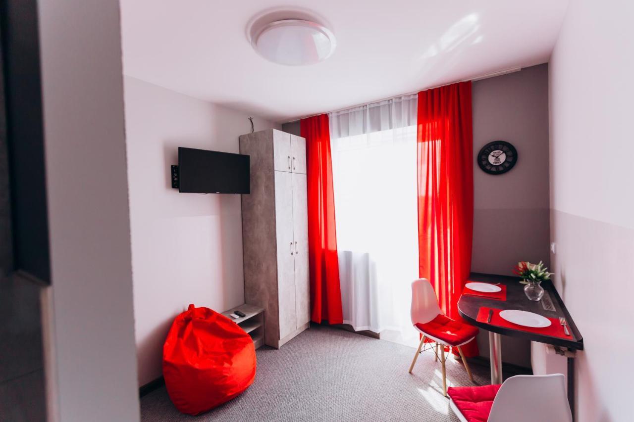 Premium Apartment Ivano-Frankivsk