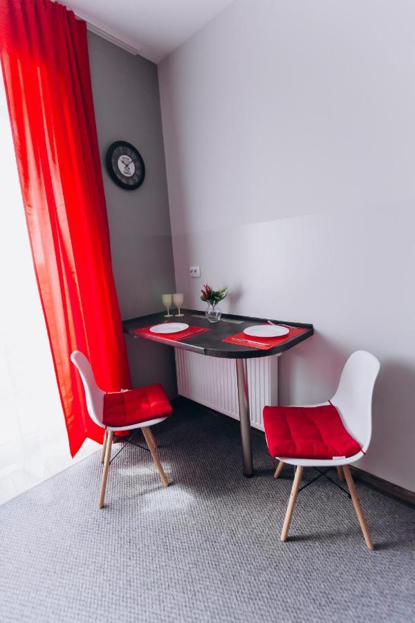 Premium Apartment *