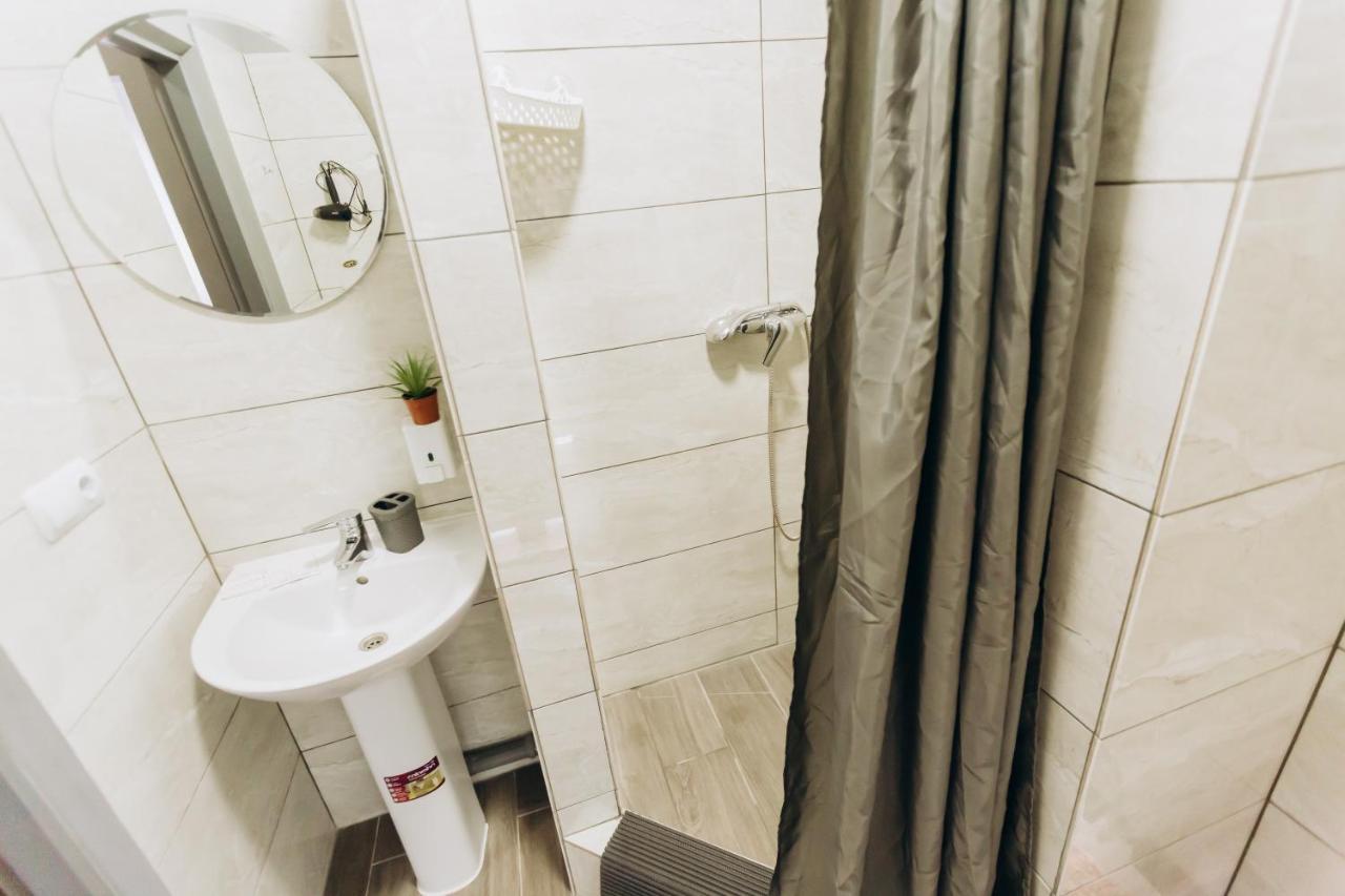 Apartment Premium Ivano-Frankivsk