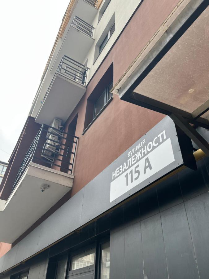 Premium Apartment Ivano-Frankivsk