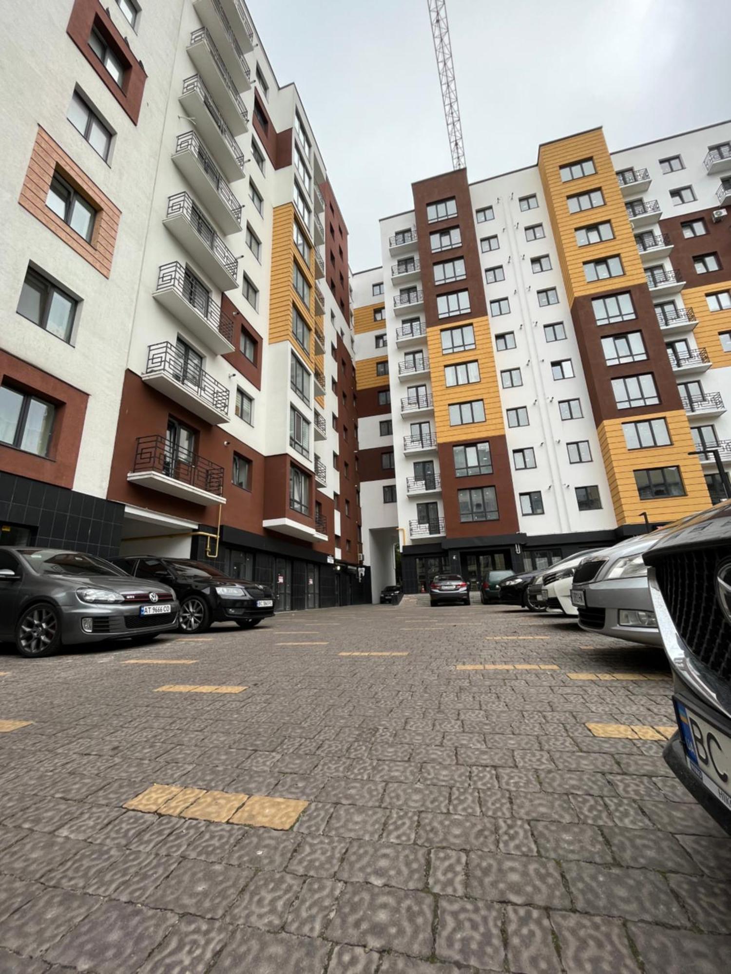 Apartment Premium *