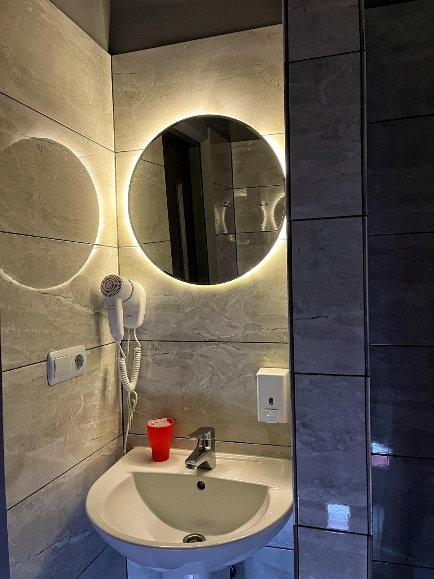Premium Apartment